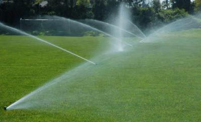 Dayton Sprinkler Systems